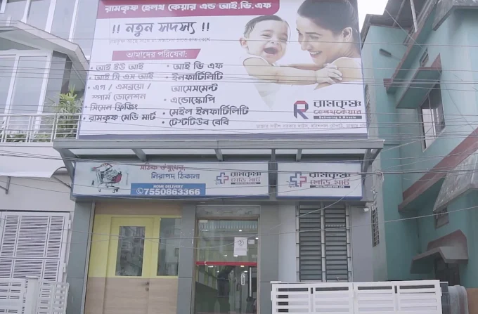 Ramkrishna IVF Centre