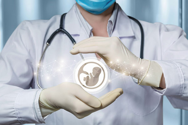 Oocyte & Embryo Donation