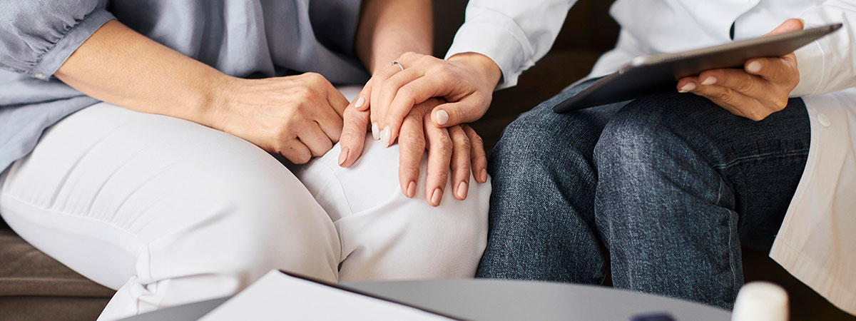 Advanced Fertility Treatments - Ramkrishna IVF Centre