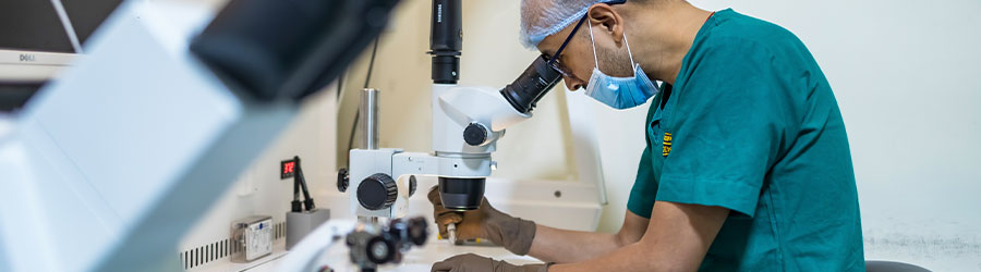 Endometrial Receptivity Array