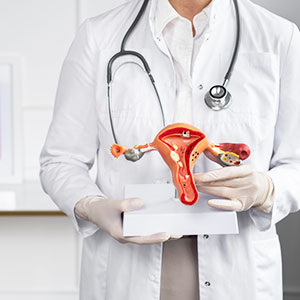 Endometrium Receptivity