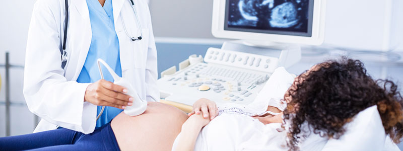 Cost of Ultrasound in IVF centre in Siliguri