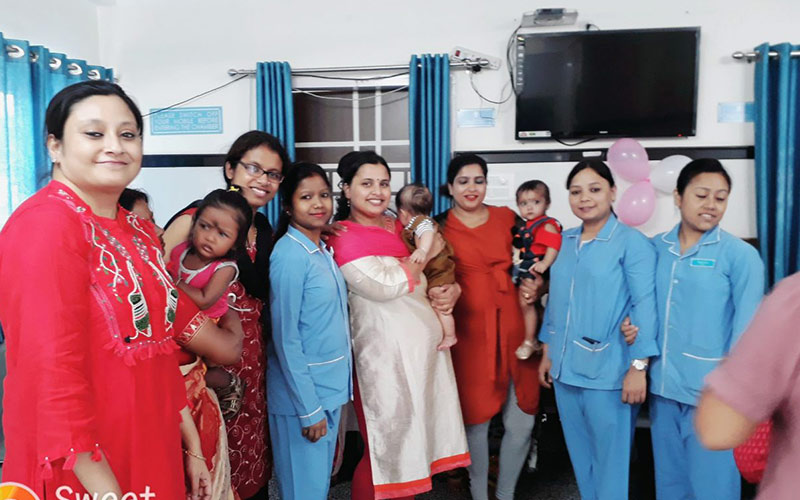 Ramkrishna IVF Centre